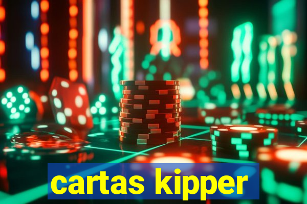 cartas kipper